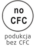 ekologiczna produkcja bez CFC